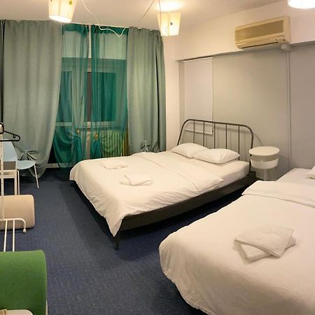 Green Apartment 96 Bucureşti Eksteriør bilde