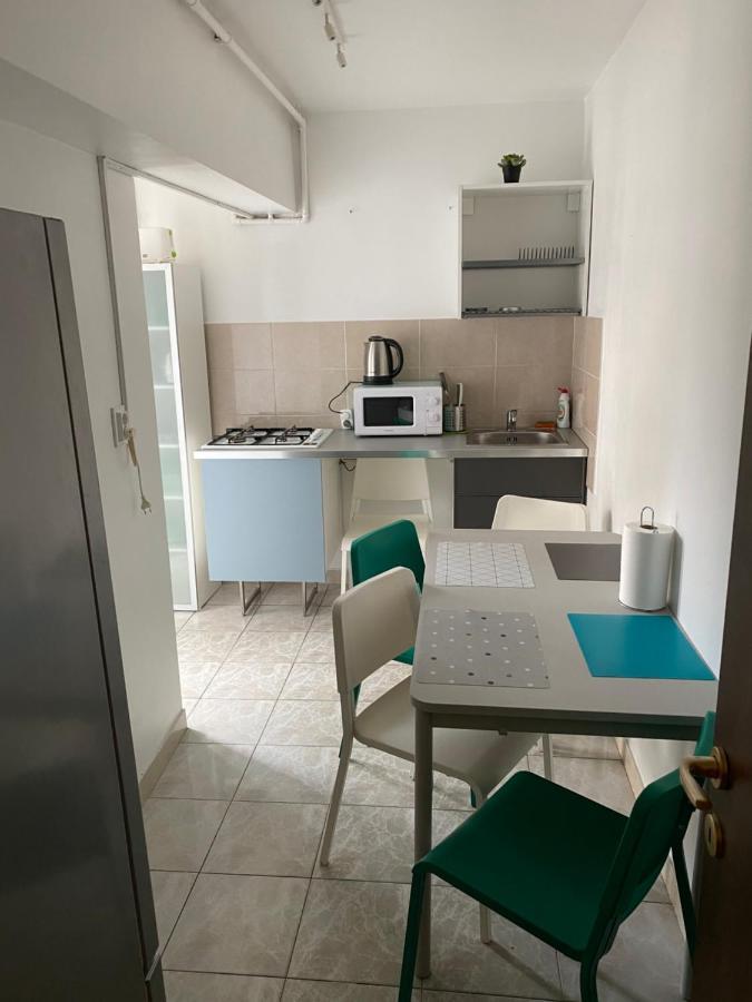Green Apartment 96 Bucureşti Eksteriør bilde