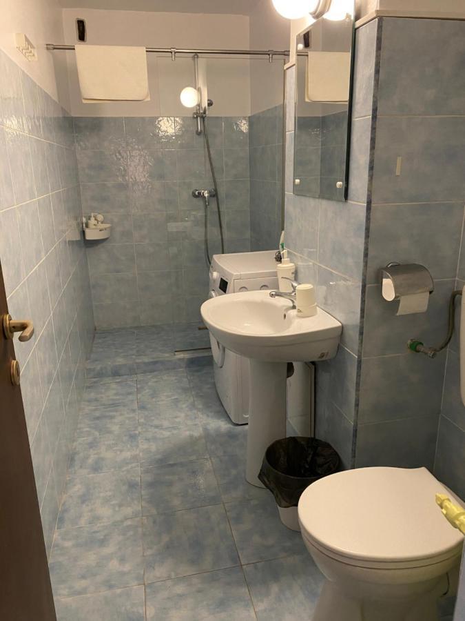 Green Apartment 96 Bucureşti Eksteriør bilde