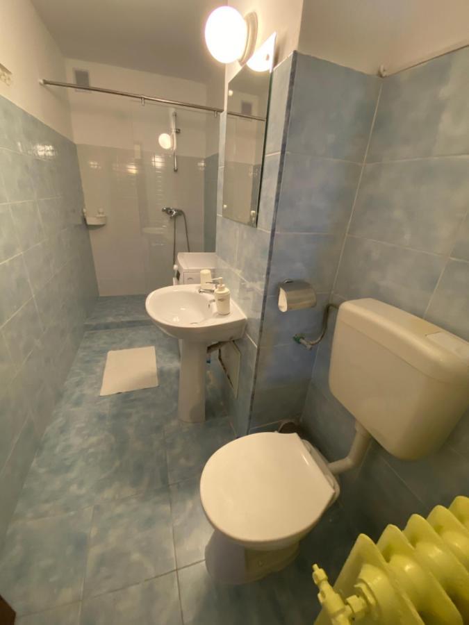 Green Apartment 96 Bucureşti Eksteriør bilde